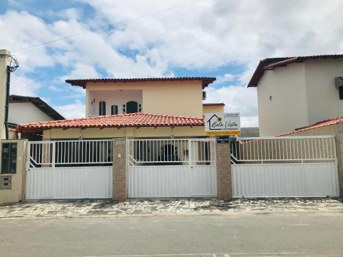 Aracruz Bed & Breakfast | Bela Vista Hospedaria em Aracruz ES