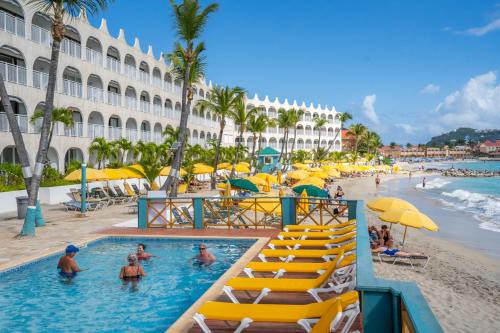 Belair Hotel | Belair Beach Hotel