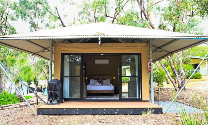 Belair Other | Belair National Park Holiday Park