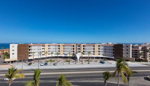 San Jose del Cabo Resort | BelAir SunClub Cabos by Krystal Grand