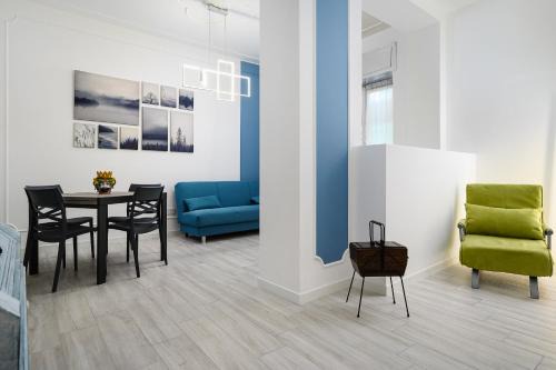Crescenzago Apartment | Belaria! Milano con Stile