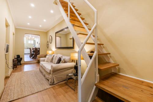 Belem Apartment | Belem Skinny House
