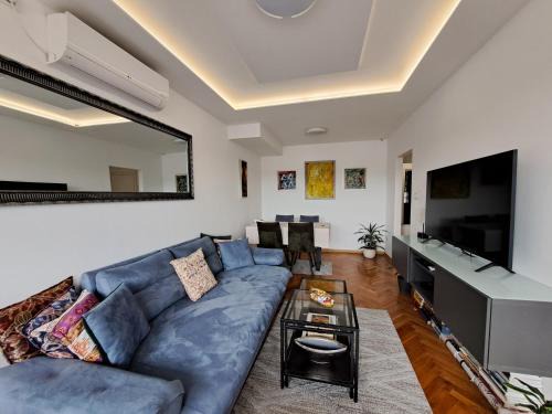 Zvezdara Apartment | Belgrade Forest View