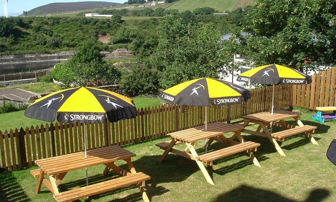 Helmsdale Hotel | Belgrave Arms Hotel