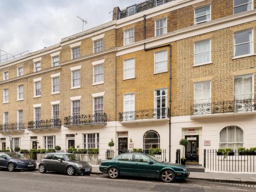 Belgravia Hotel | Belgravia Rooms Hotel