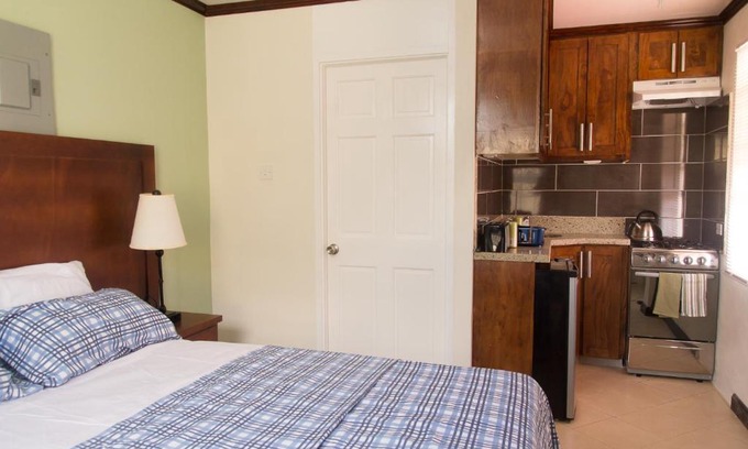 Bridgetown Apartment | Believe Caribbean Apartment