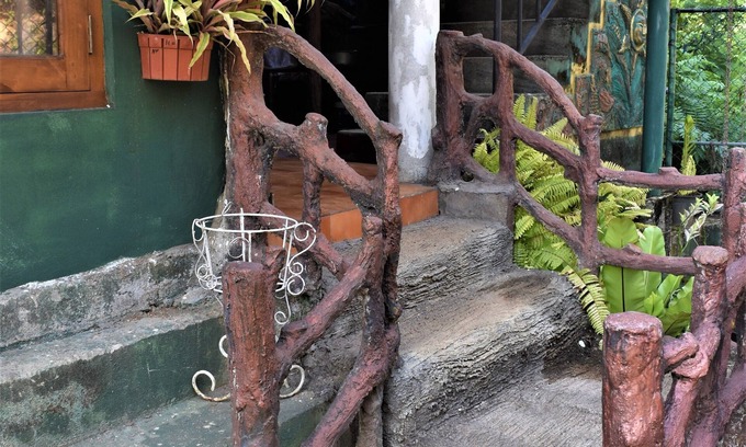 Imbulpe House | Belihuloya cottage