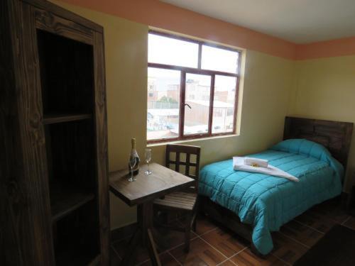 Uyuni House | Beliz Inn