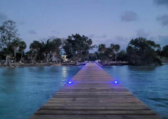Sarteneja Resort | Belizima Eco Resort