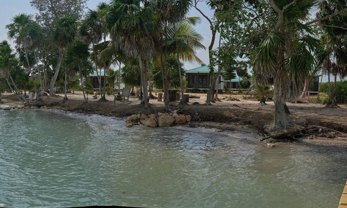 Sarteneja Resort | Belizima Eco Resort