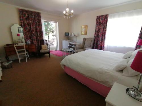 Cathkin Park Bed & Breakfast | Bell Park Self or Semi Catering