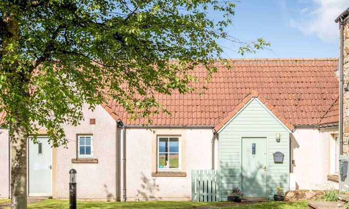 St. Andrews Cottage | Bell Rock Cottage