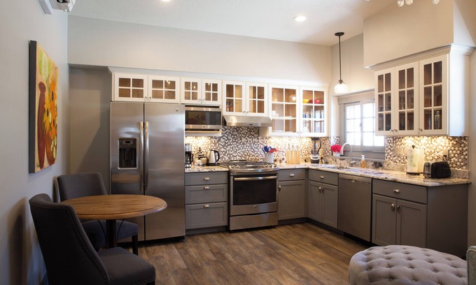 Roseburg Apartment | Bell Sister Flats