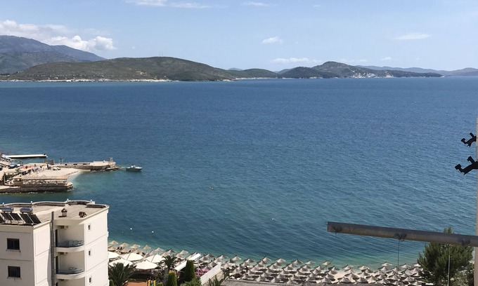 Kodrra Apartment | Bella Apartment for rent near to the beach Sarandë , Albania