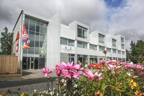 Arborg House | Bella Apartments & Rooms