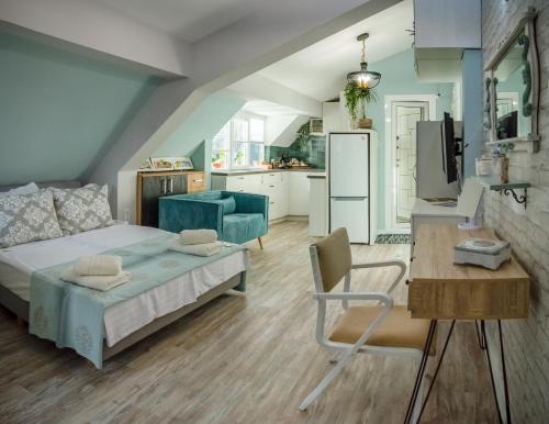 Nessebar New Town Apartment | Bella