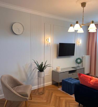 Radom Apartment | Bella Casa Luxury Apartament