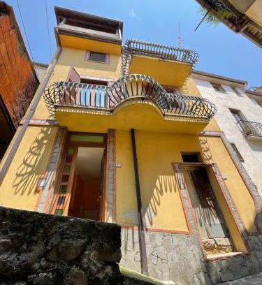 Montano Antilia House | Bella casa nel cuore del Cilento