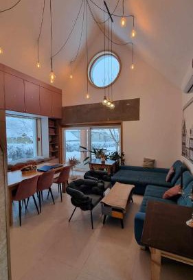 Ohid Apartment | Bella