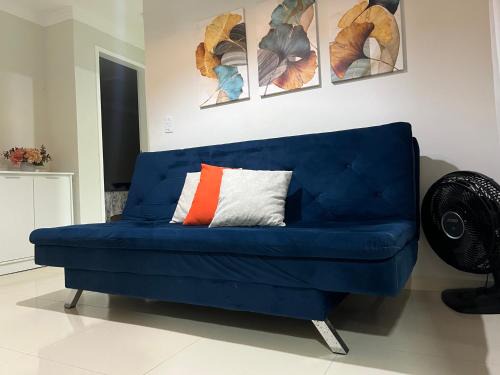 Ponta do Mangue Apartment | Bella Peroba Flats #Celeste - Maragogi AL