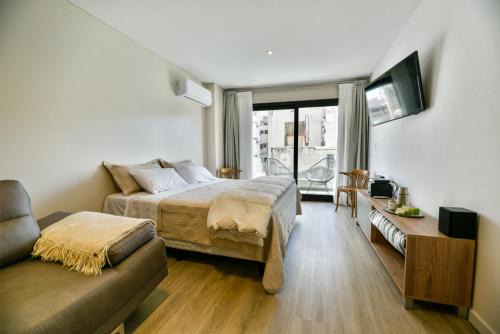 Recoleta Apartment | Bella Recoleta