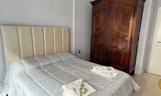 Garbatella Apartment | Bella Roma Stay