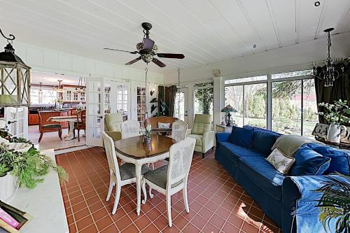 Goodlettsville House | Bella Rosa Country Estate