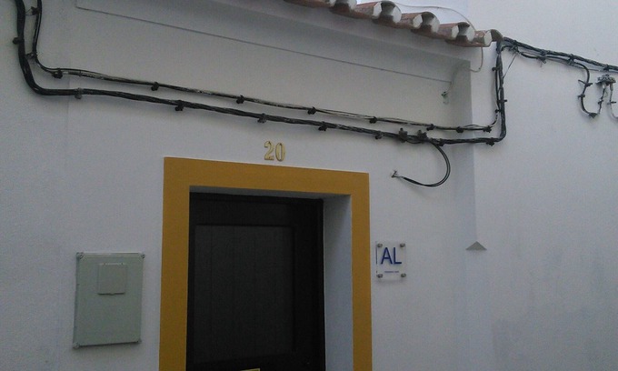 Evora Cottage | BELLA's HOUSE 12948/AL