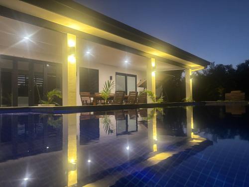 Pacific Harbour Villa | Bella Villa