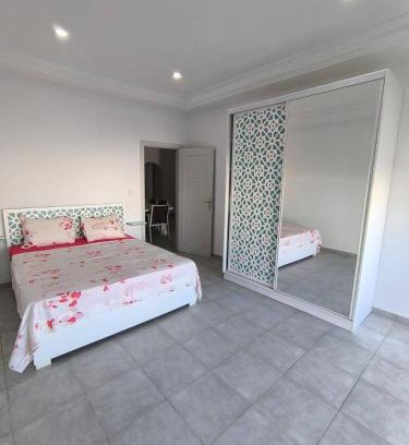 Triffa Apartment | Bella Villa