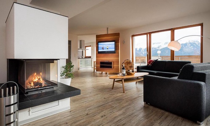 Fiss Apartment | Bella Vista Apart