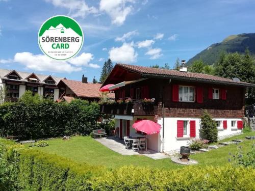 Soerenberg Apartment | Bella Vista