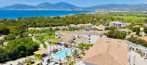 Grosseto-Prugna Apartment | Bella Vista Hôtel, Suites & Maisons