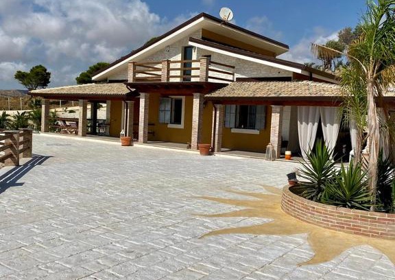 Palma di Montechiaro Apartment | Bella Vista