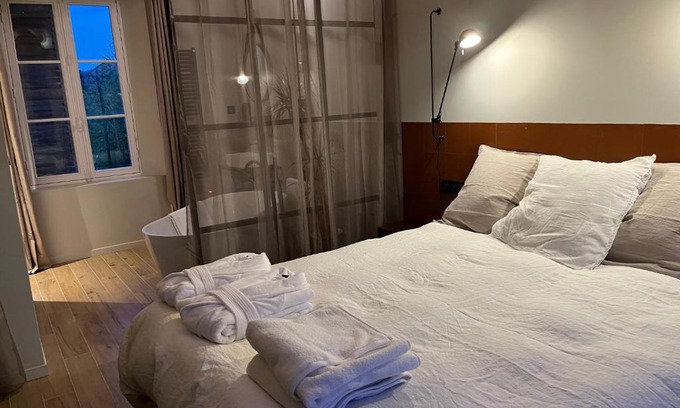 Villers-Cotterets House | Bella Vita