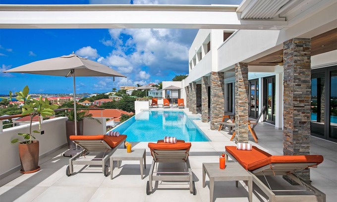Pelican Key Villa | Bella Vita - Seven Bedroom Villa, Sleeps 14