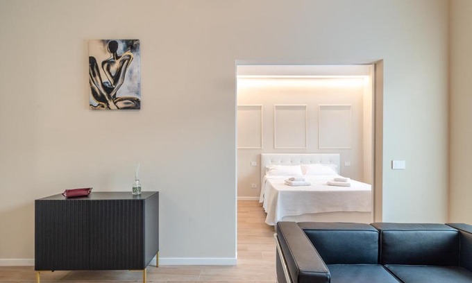 Borgo Milano Apartment | Belladonna Verona