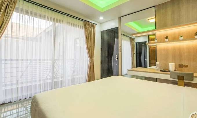 Padangsambian Klod House | Bellagio Villas 7B