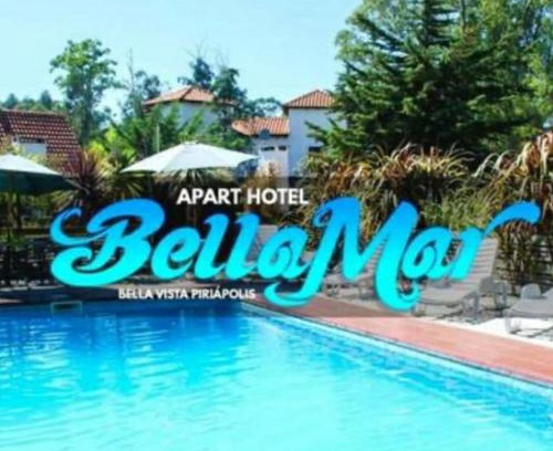 Bella Vista Apartment | Bellamar Apart Hotel
