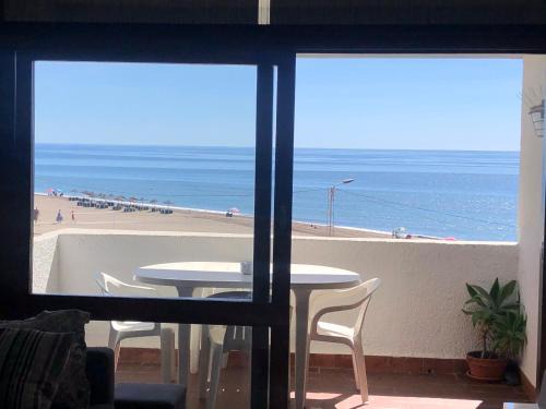 Torre de Benagalbon Apartment | Bellamar