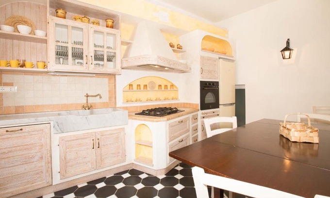 Borgo Antico Apartment | Bellambra apartment deluxe
