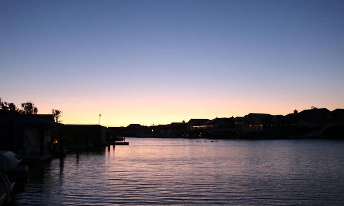 Discovery Bay House | Bellanca