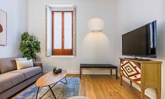 Cortes Apartment | Bellas Artes I apartment in Madrid