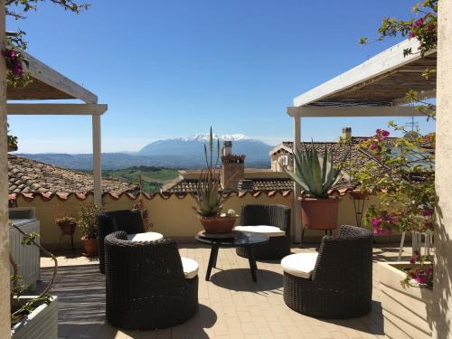 Case Fornace Bed & Breakfast | BellaVista Bike Stop
