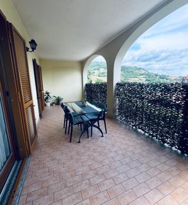 Bobbio Apartment | Bellavista Bobbio