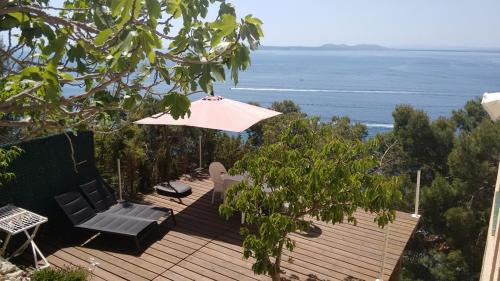 Almadraba-Canyelles Apartment | Bellavista