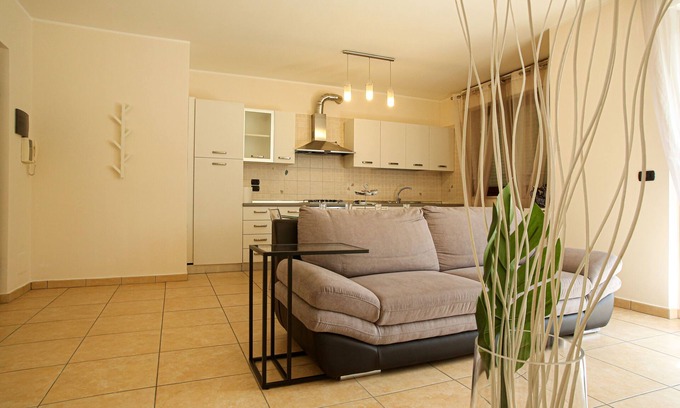 Spoltore Apartment | Bellavista - Holiday Home