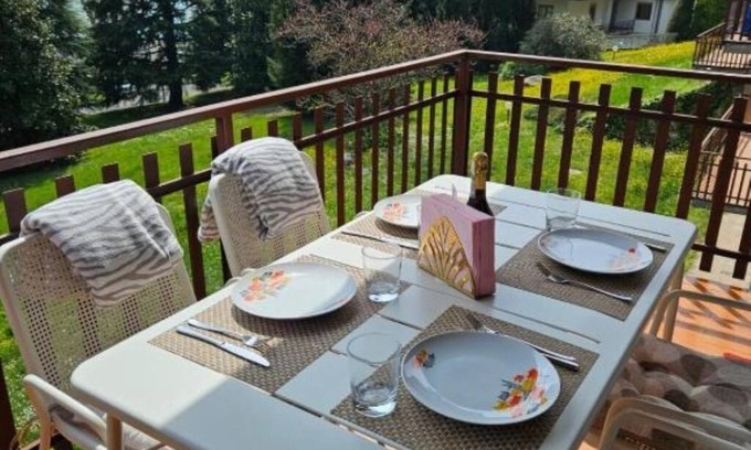 Ranzanico Apartment | BellaVista
