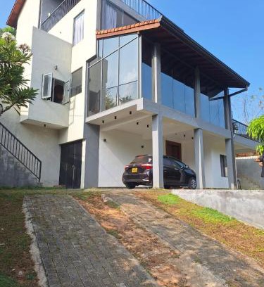Ella Bed & Breakfast | Bellaxy Ceylon