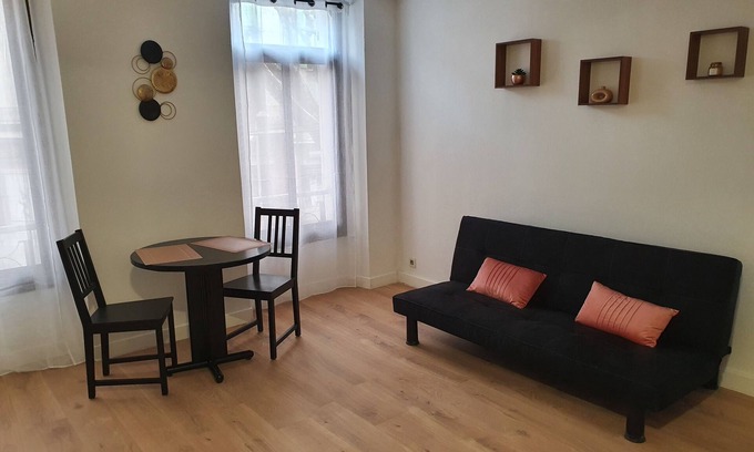Digne-les-Bains Apartment | Belle Appartement en Plein Centre Ville Idéal Pour vos Vacances